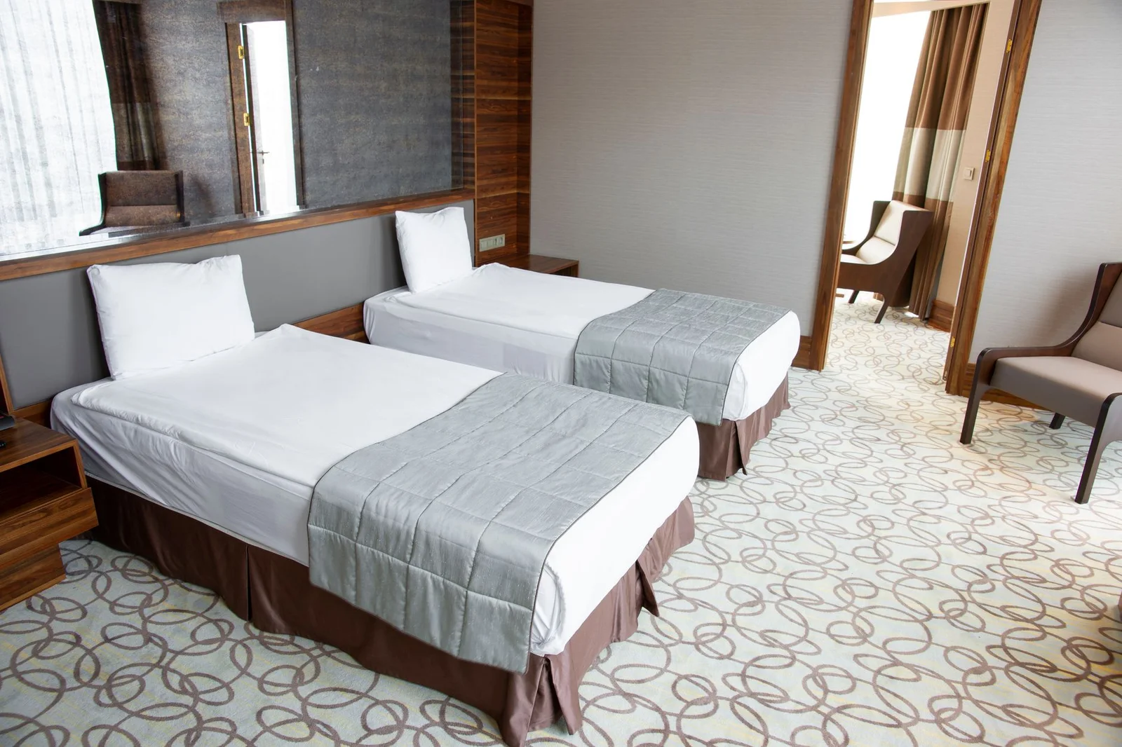 137 Pillars House signature room or suite in Chiang Mai