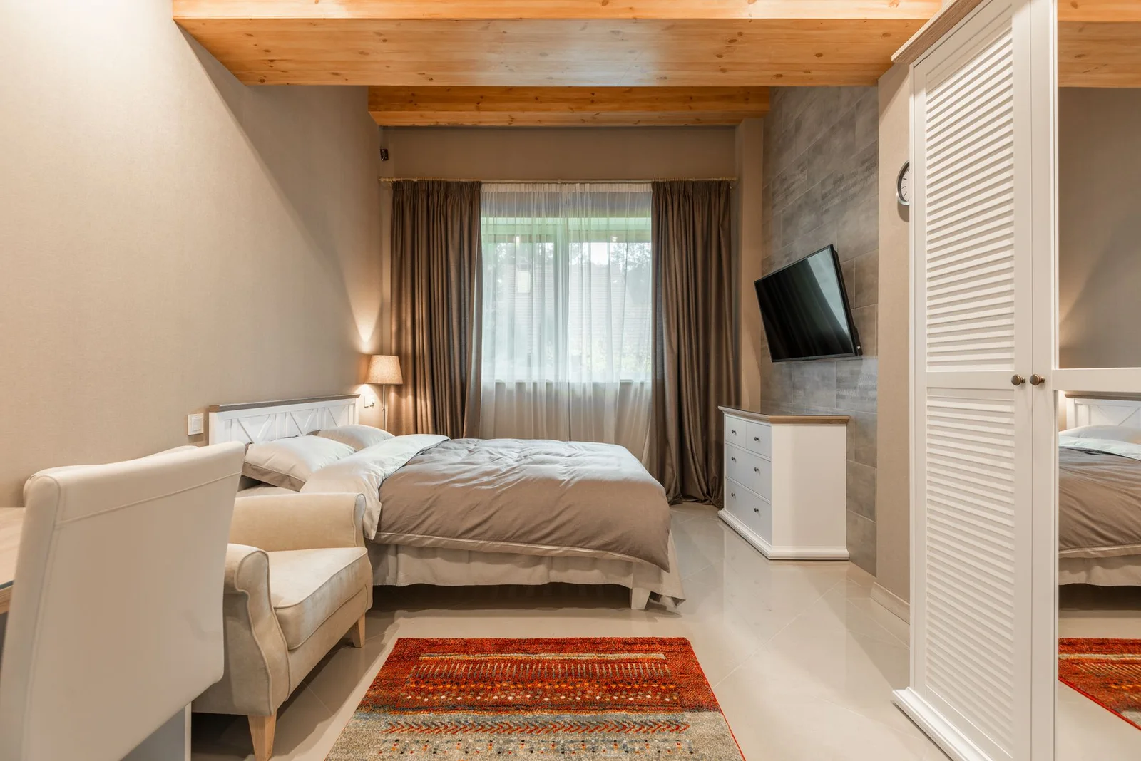 500 Rai Floating Resort signature room or suite in Khao Sok National Park