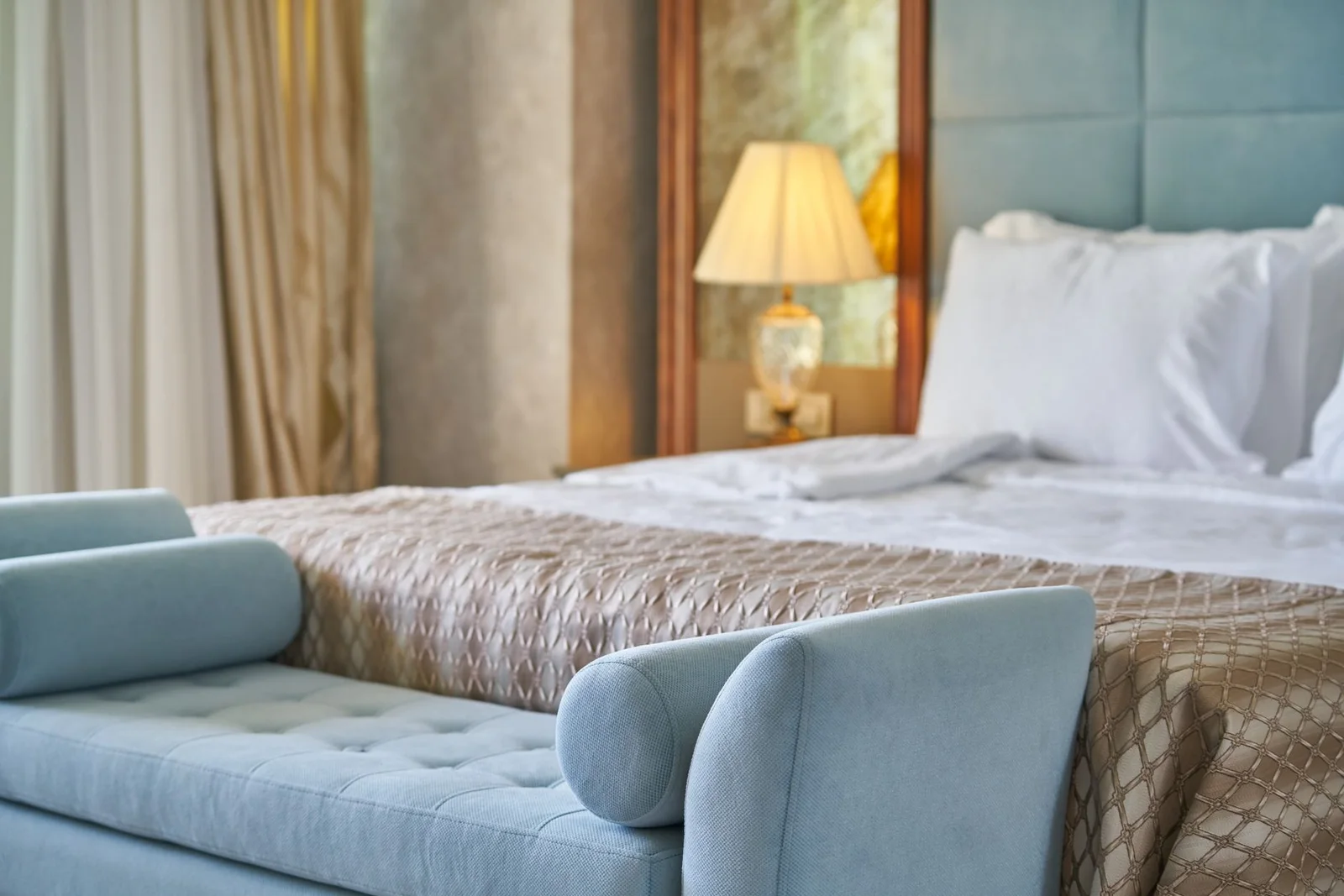 Aava Resort & Spa signature room or suite in Khanom