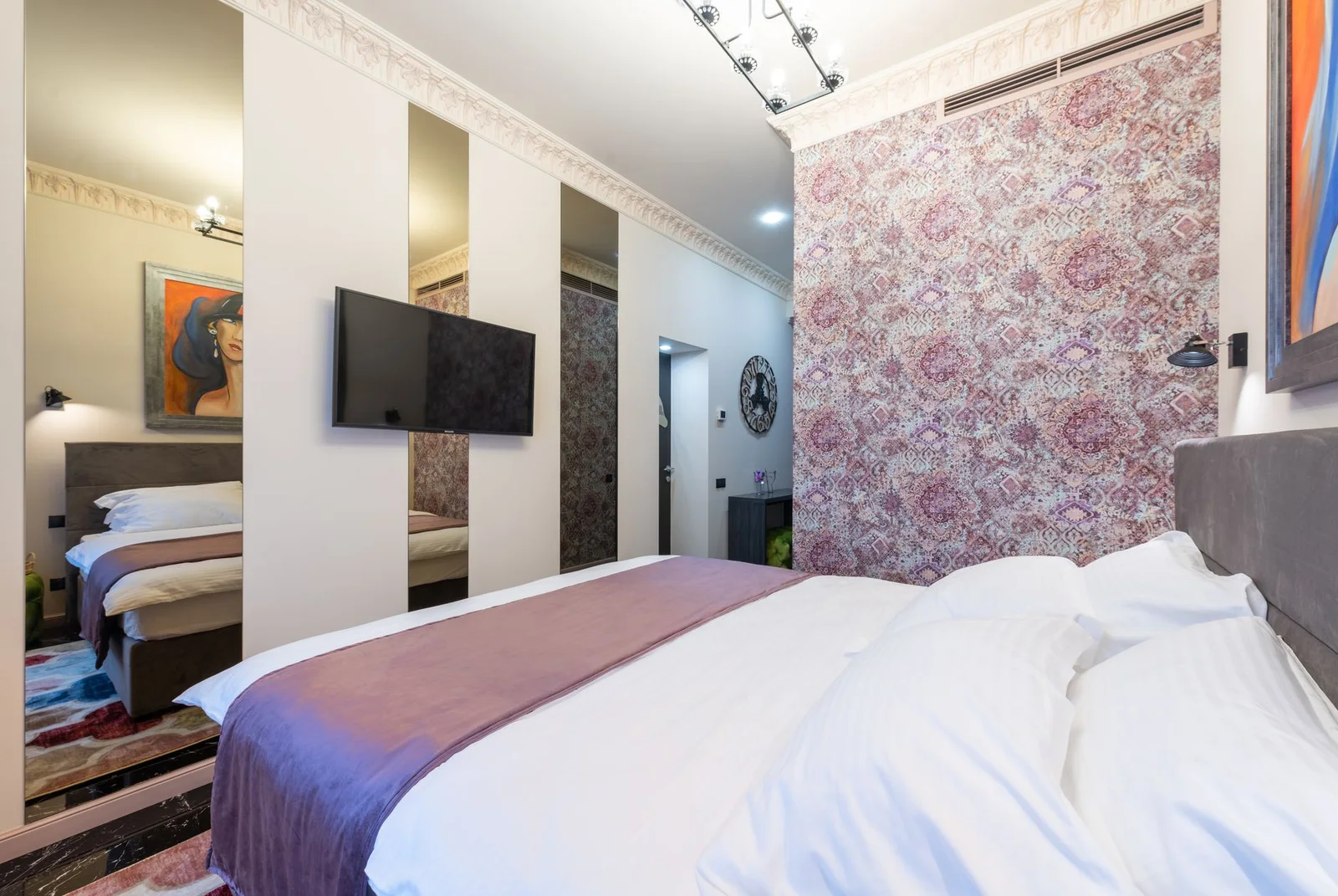 Aava Resort & Spa premium room, villa or suite for tailor-made Thailand travel