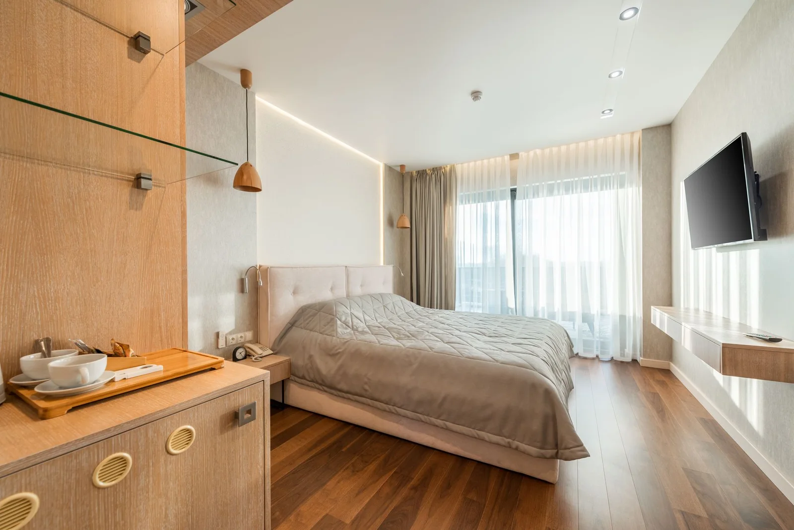 Amanpuri signature room or suite in Phuket