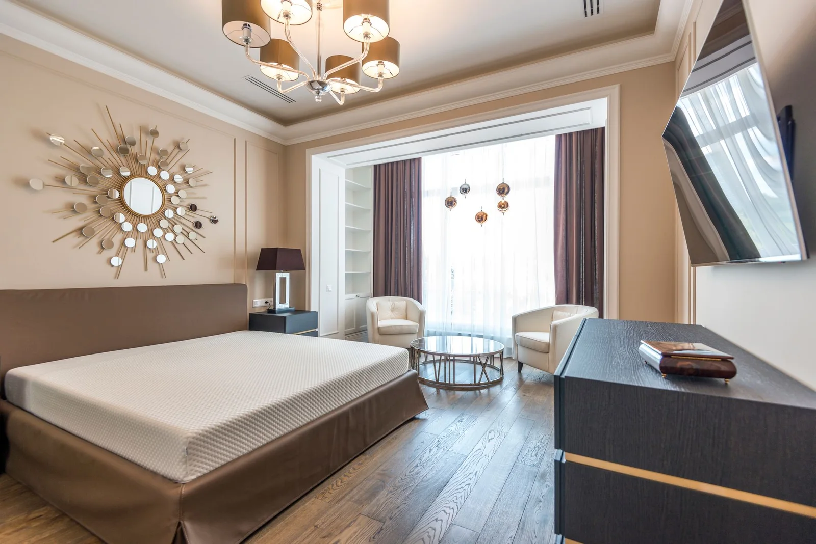Amata Lanna premium room, villa or suite for tailor-made Thailand travel