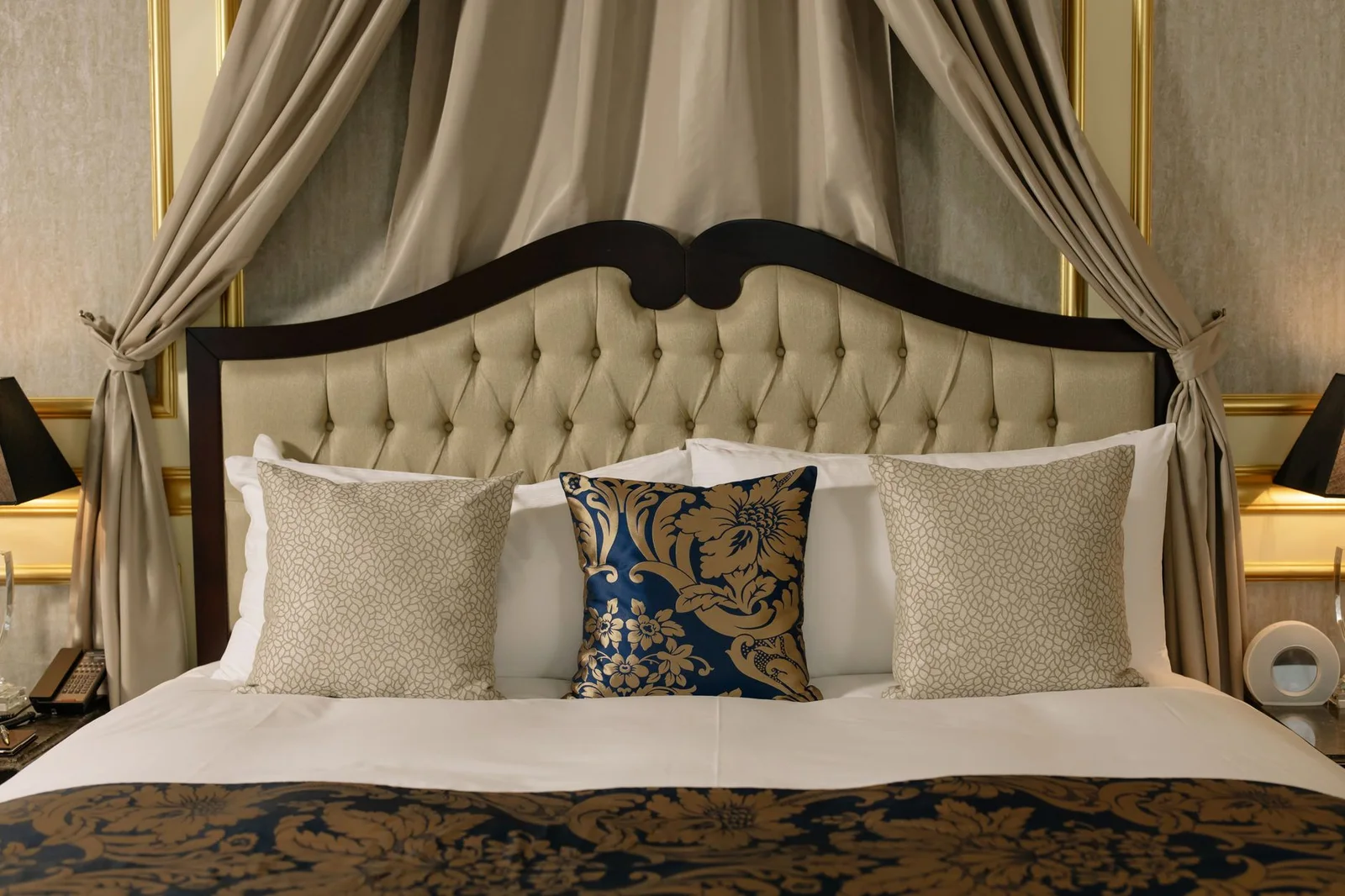 Anantara Chiang Mai Resort & Spa signature room or suite in Chiang Mai