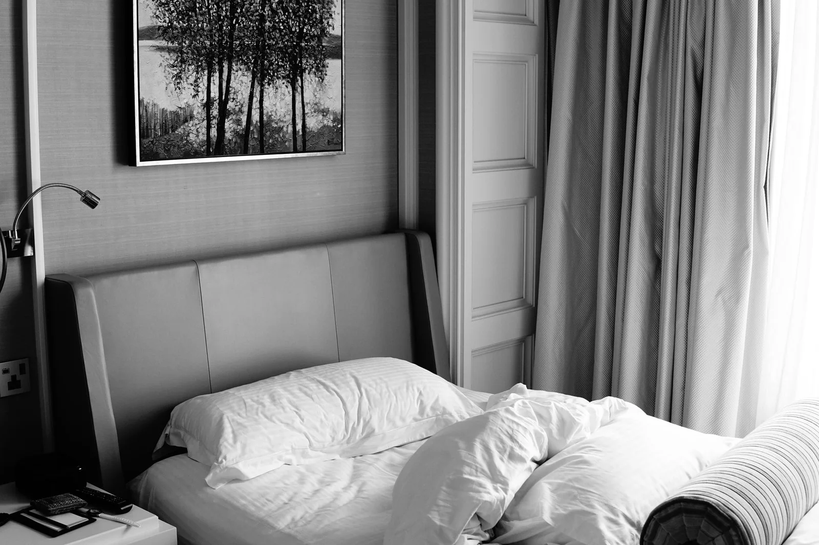Anantara Layan Phuket Resort signature room or suite in Phuket