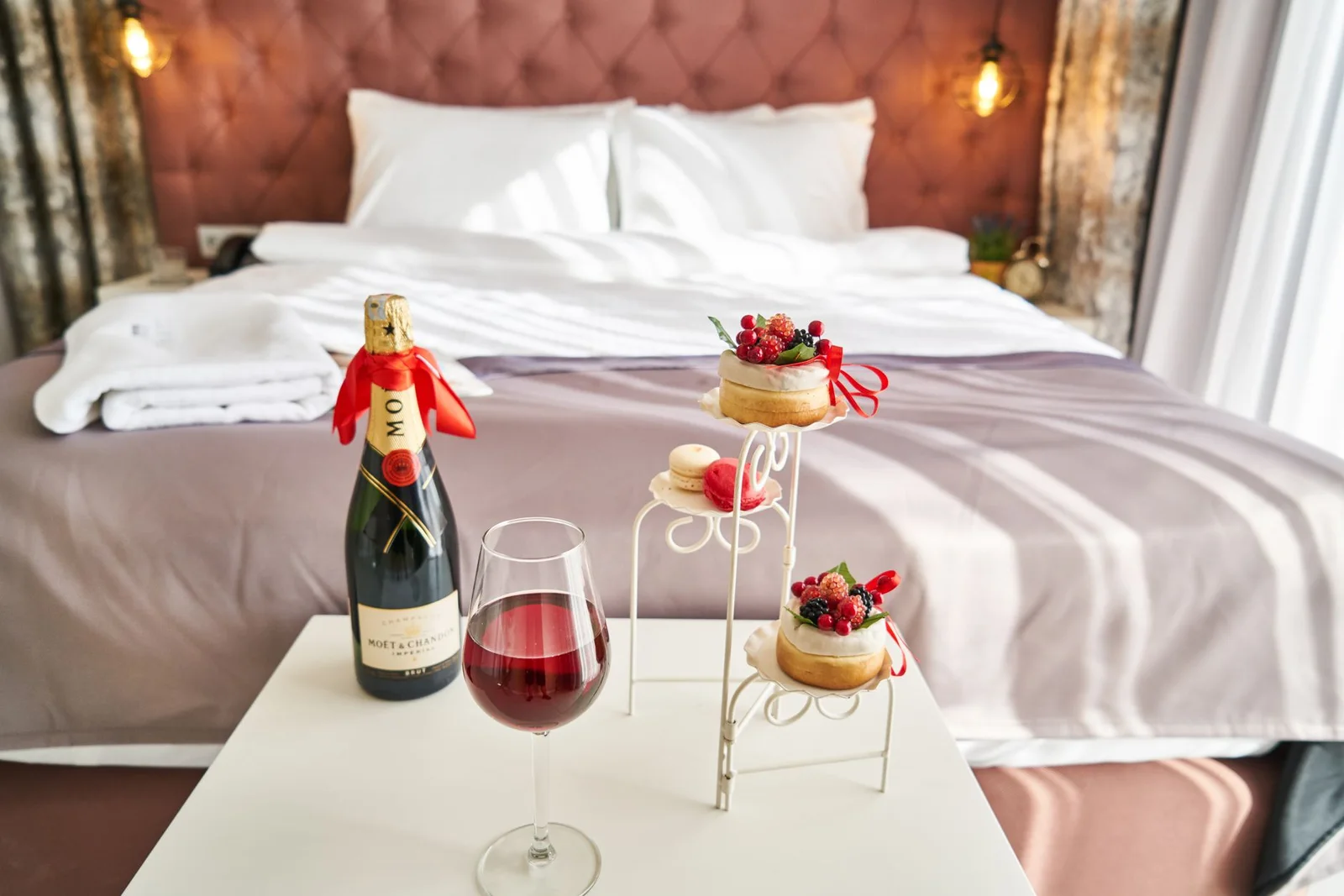 Anantara Layan Phuket Resort premium room, villa or suite for tailor-made Thailand travel