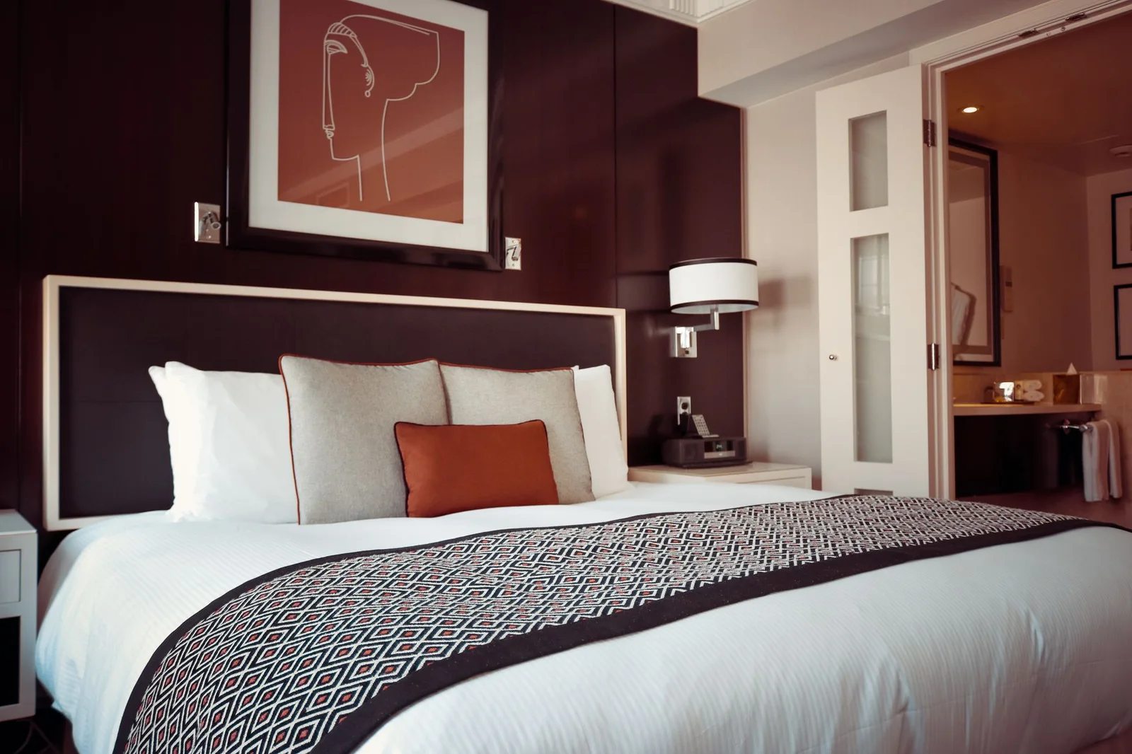 Anantara Resort, Golden Triangle signature room or suite in Golden Triangle
