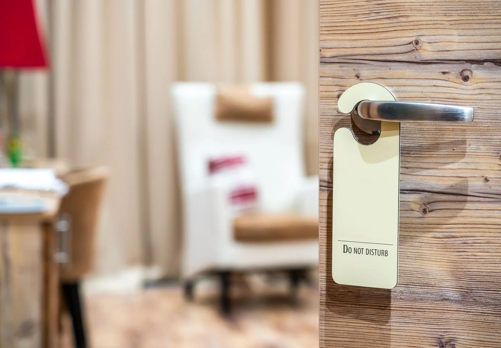 Andara Resort & Villas premium room, villa or suite for tailor-made Thailand travel