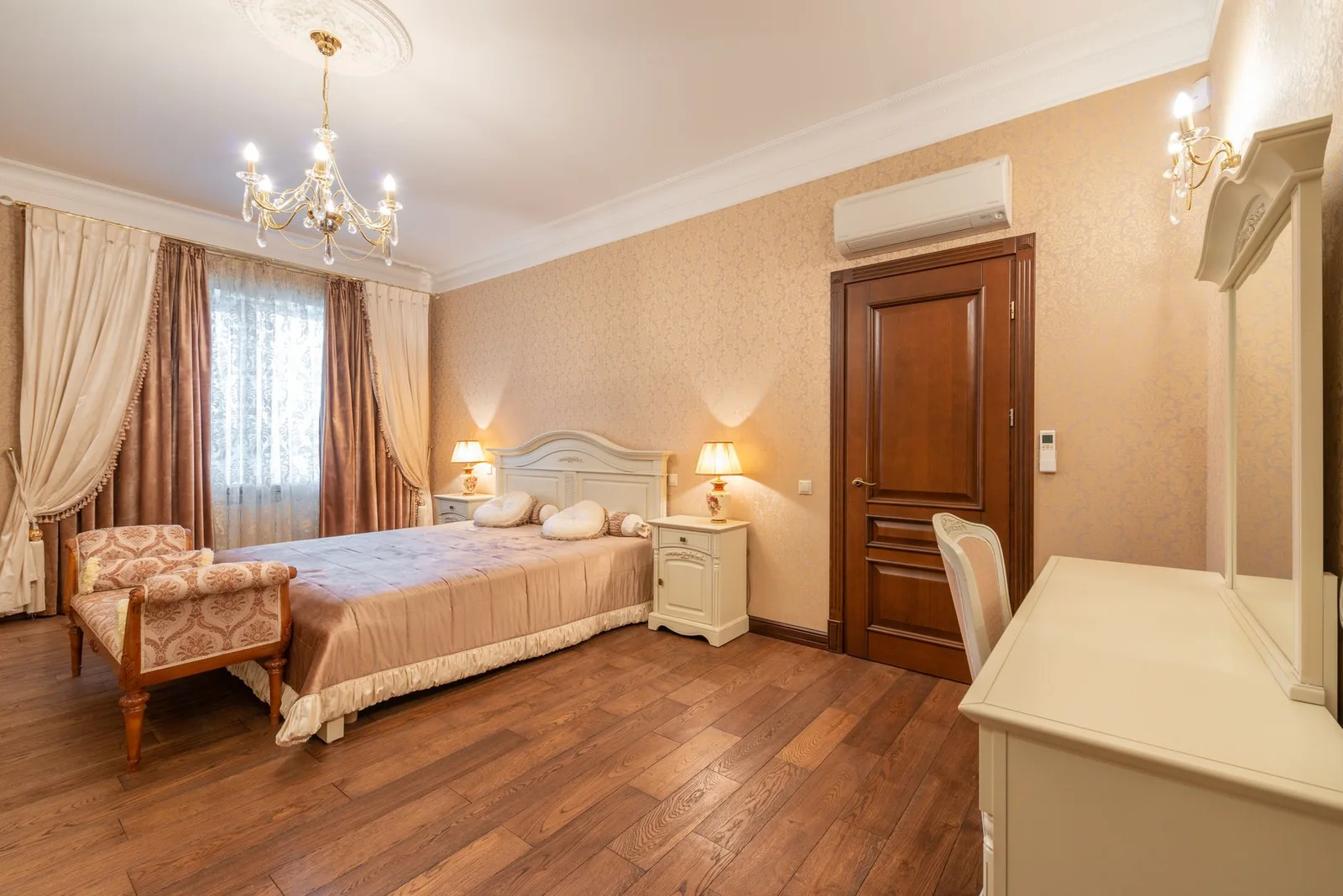 Ariyasom Villa premium room, villa or suite for tailor-made Thailand travel