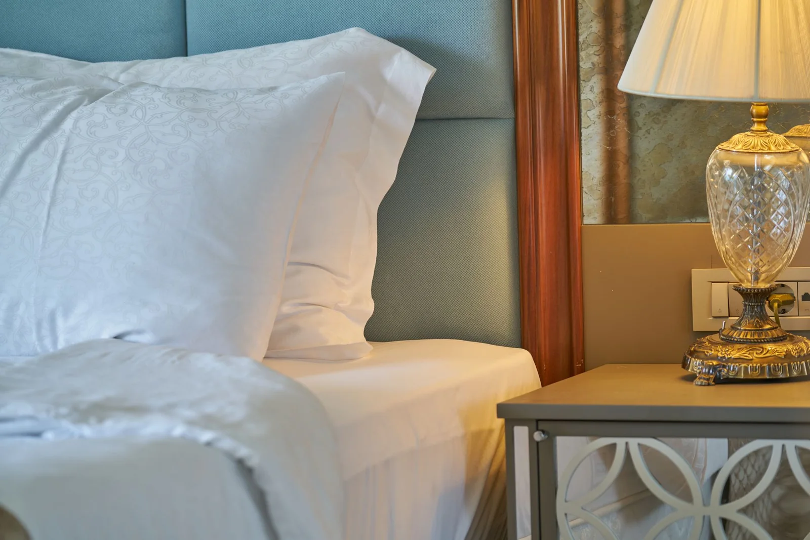 Bangsak Village premium room, villa or suite for tailor-made Thailand travel