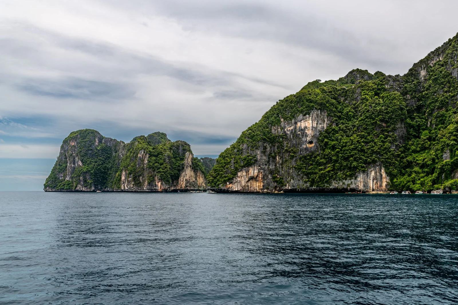 Beach and pool day — Phuket or Koh Samui