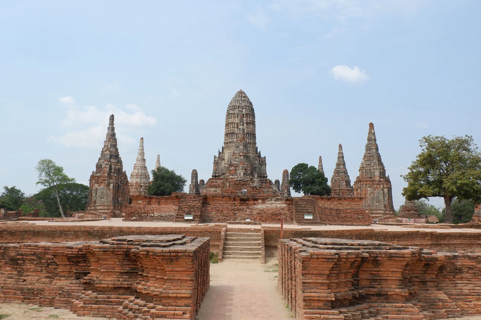 Chiang Mai Temples and Doi Suthep in Thailand
