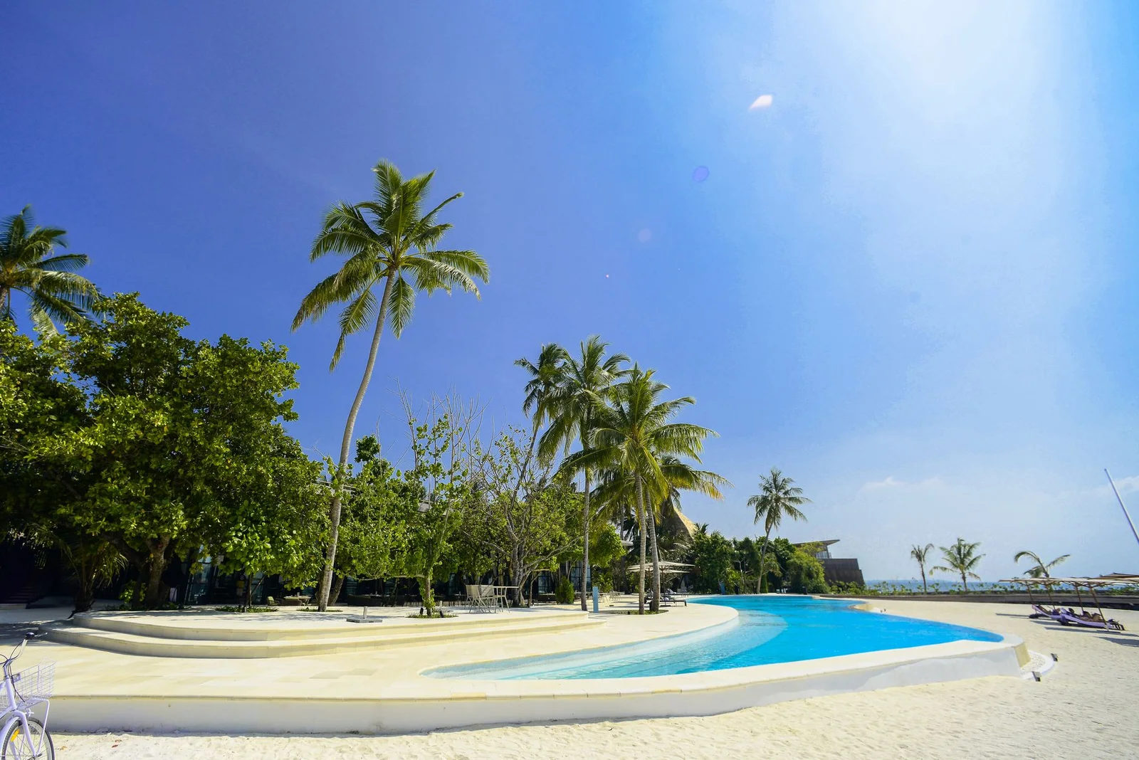 COMO Point Yamu exterior, pool or public space