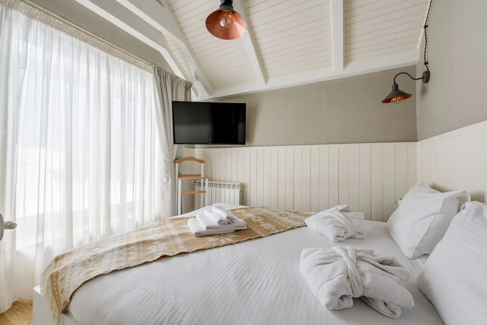 Conrad Koh Samui premium room, villa or suite for tailor-made Thailand travel