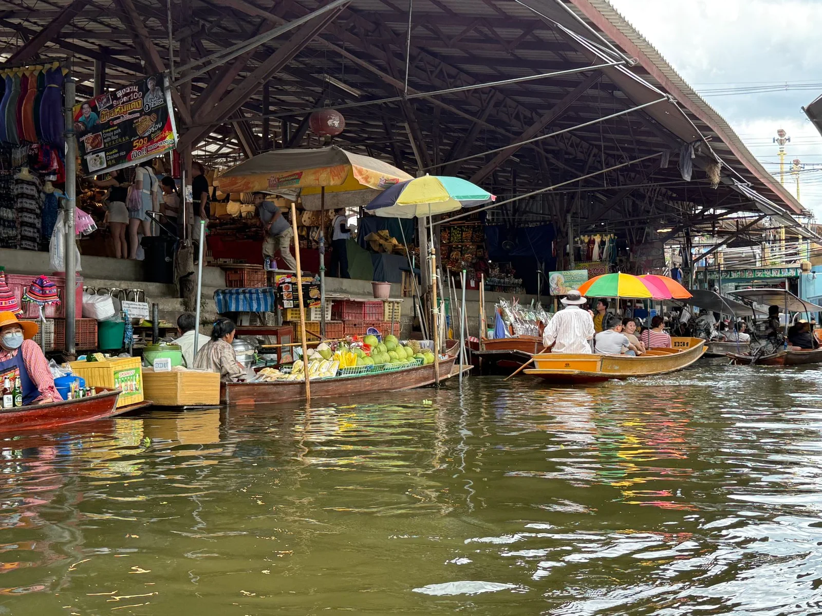 Fly to Chiang Mai — Chiang Mai