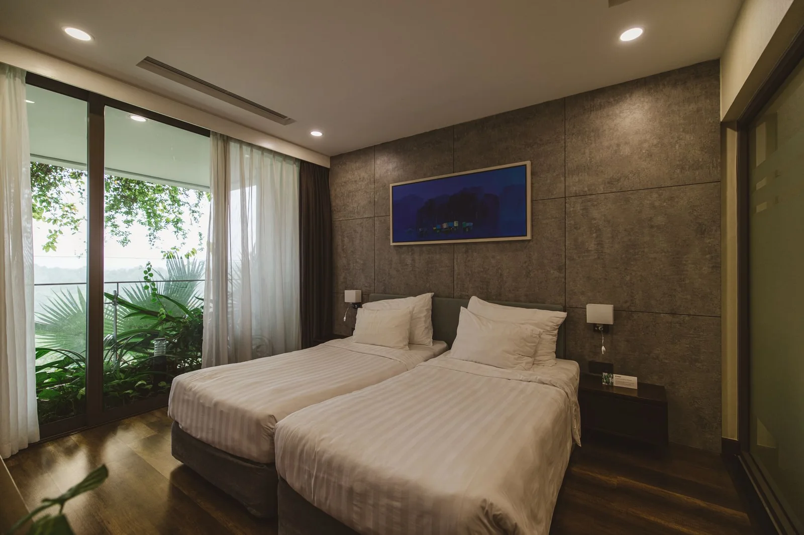 Four Seasons Resort Koh Samui premium room, villa or suite for tailor-made Thailand travel