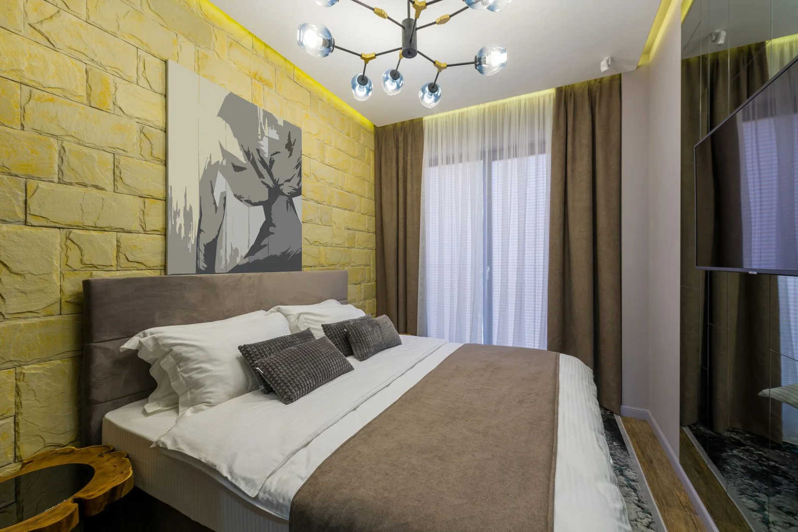 Khao Lak Paradise Resort premium room, villa or suite for tailor-made Thailand travel