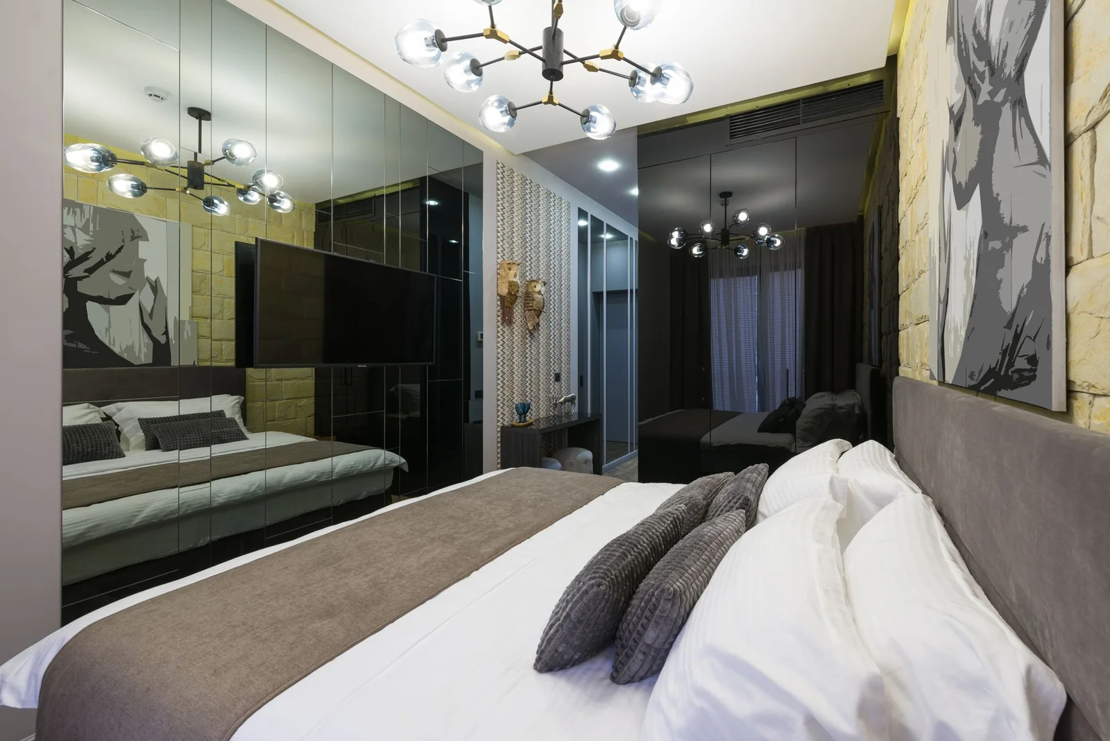 Kirimaya Golf Resort and Spa signature room or suite in Khao Yai National Park