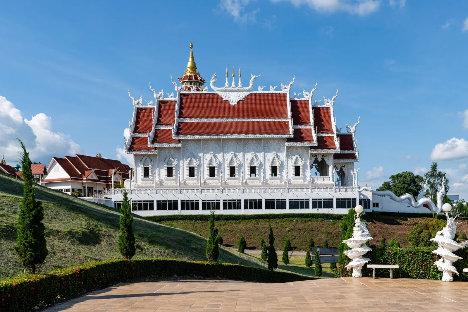 Koh Samui Thailand destination image