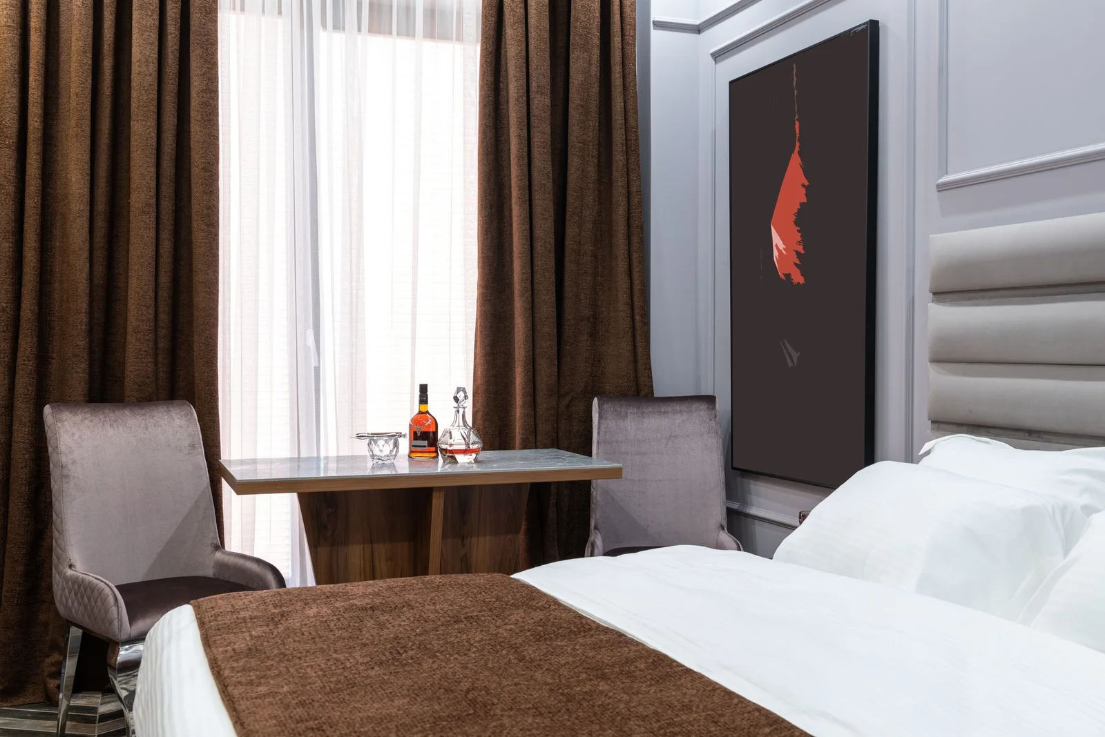 Layana Resort & Spa signature room or suite in Koh Lanta
