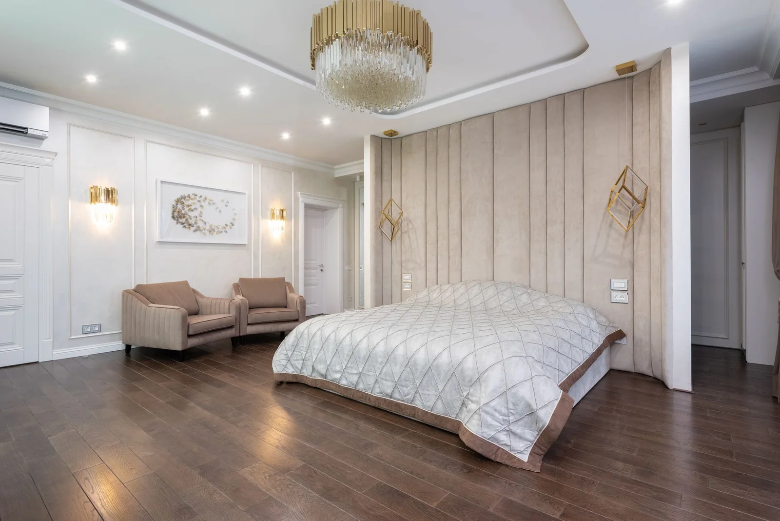 Le Vimarn Cottages & Spa premium room, villa or suite for tailor-made Thailand travel