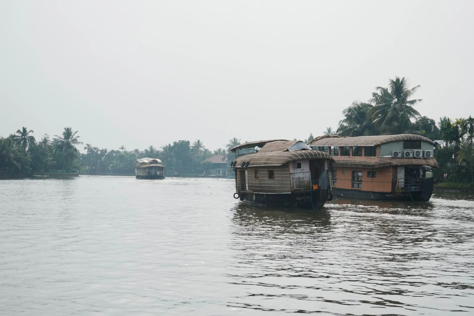 Phang Nga Bay Private Boat in Thailand