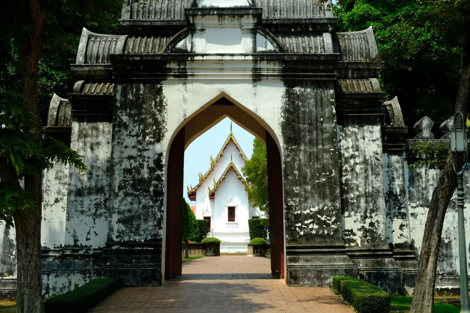Phuket Or Koh Samui Thailand destination image