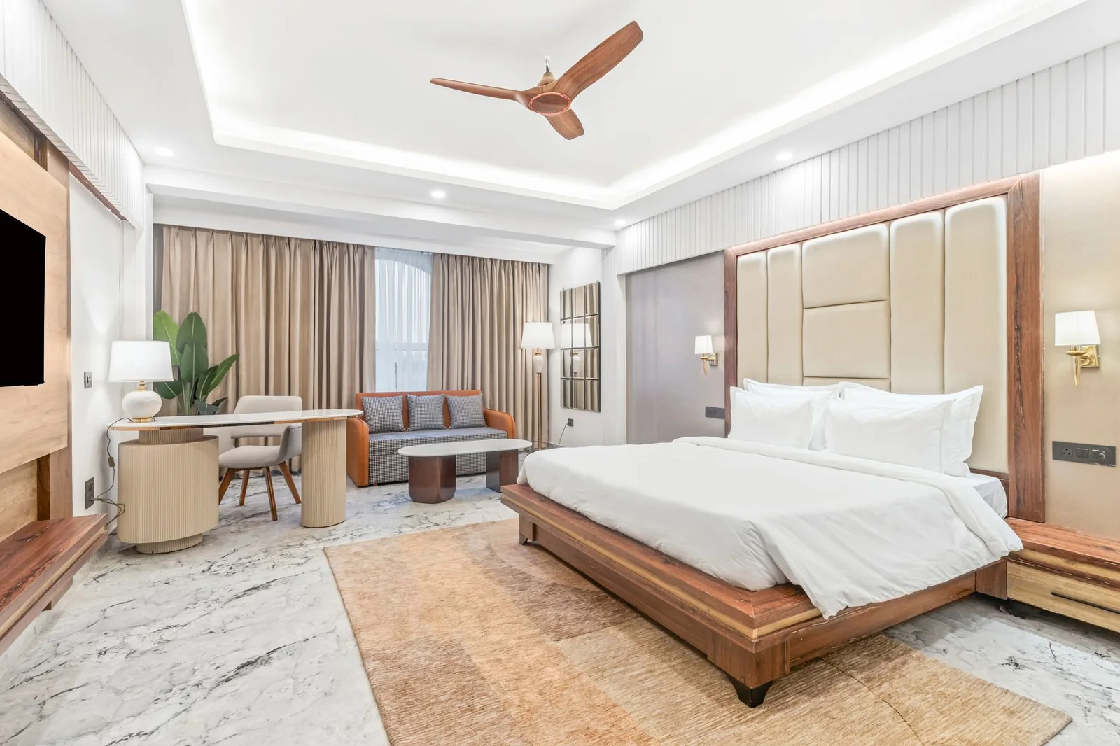 Pimalai Resort & Spa signature room or suite in Koh Lanta