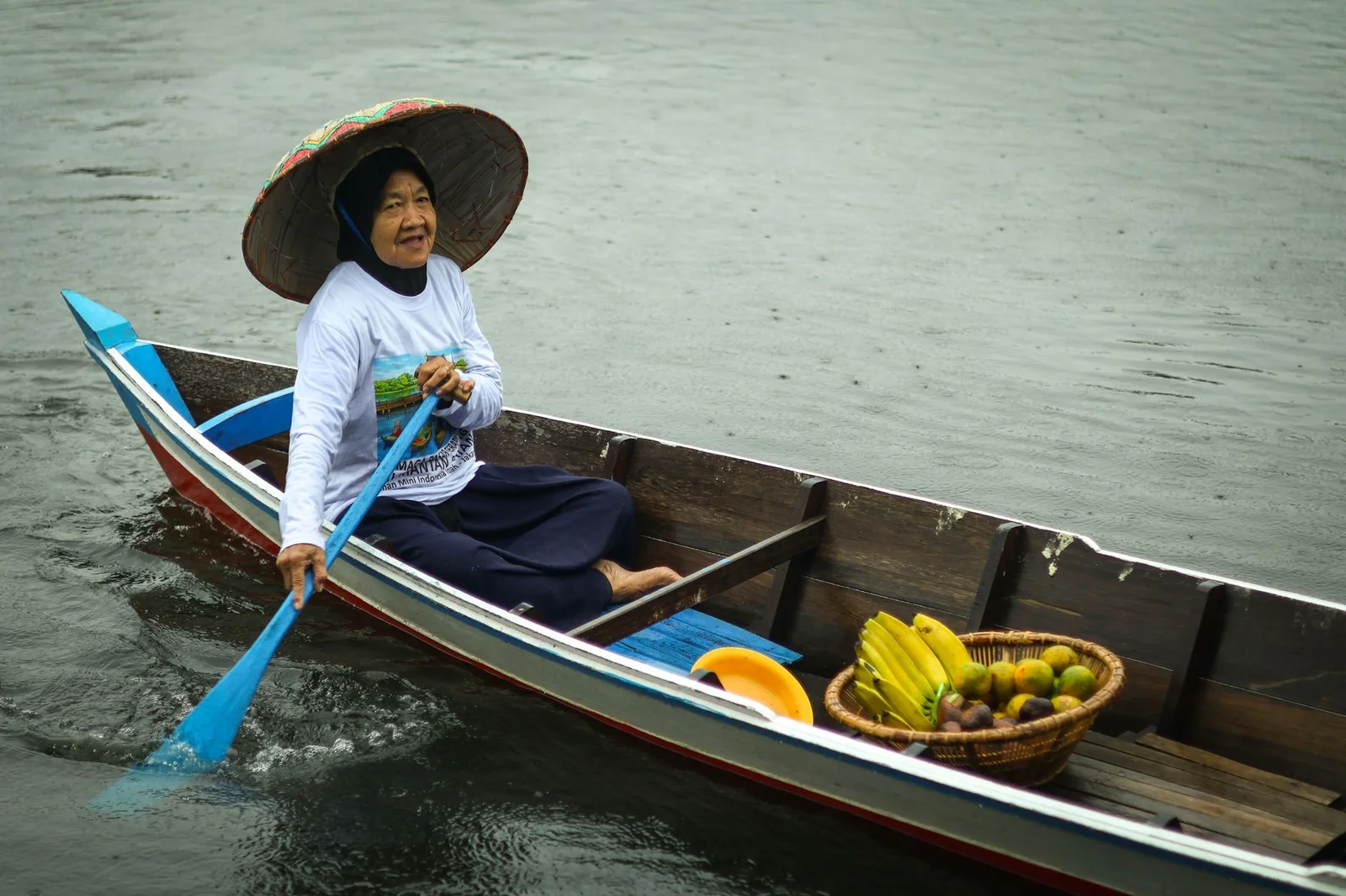 Private Bangkok Temples and River Life in Thailand