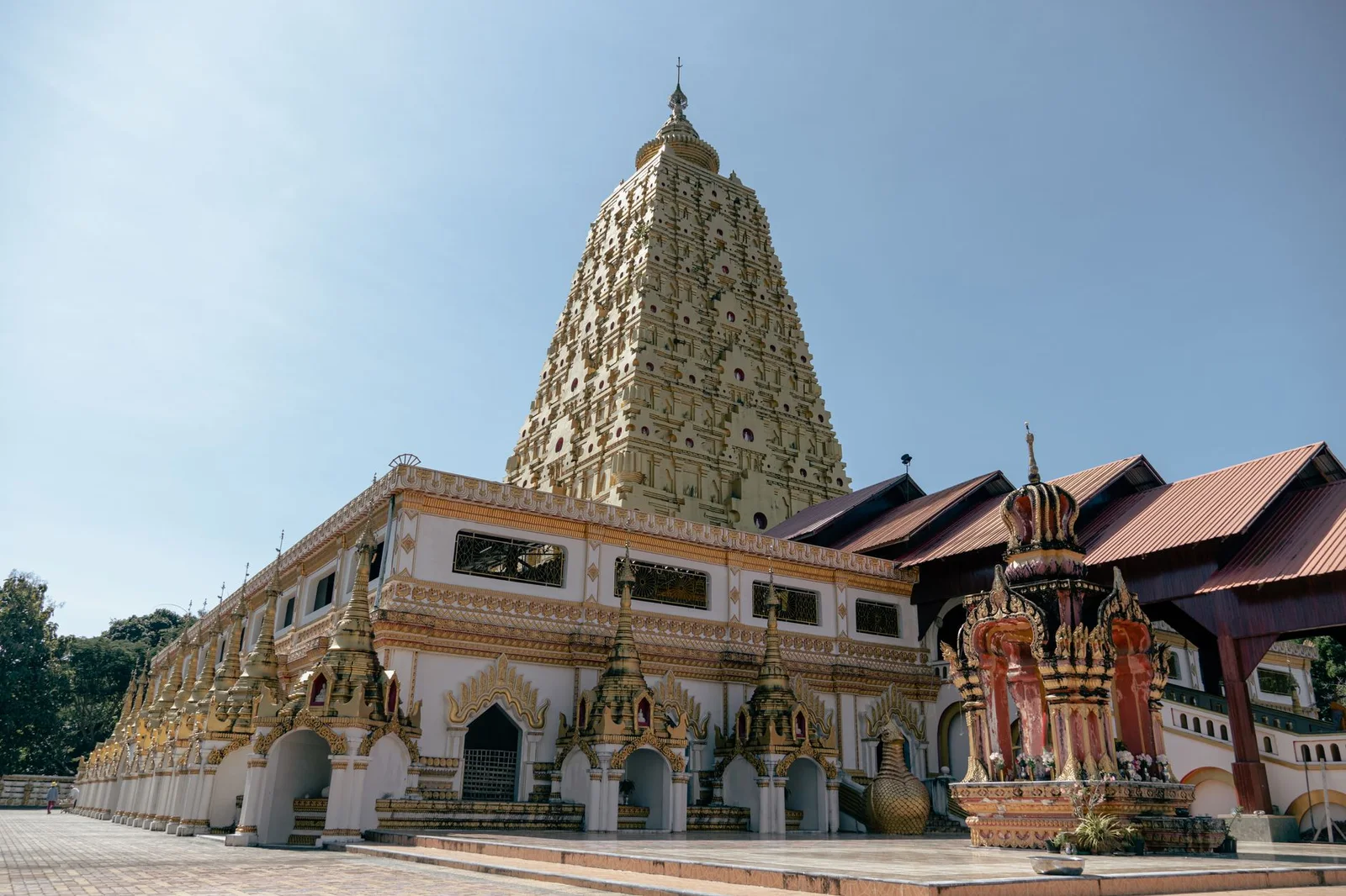 Private Yoga and Meditation in Thailand in Thailand