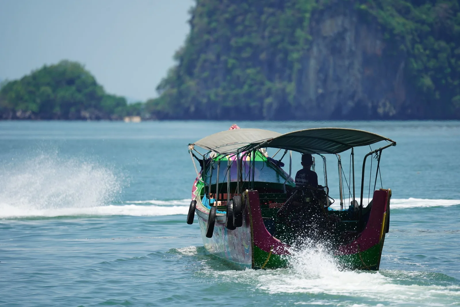 River Kwai History Private Tour in Thailand