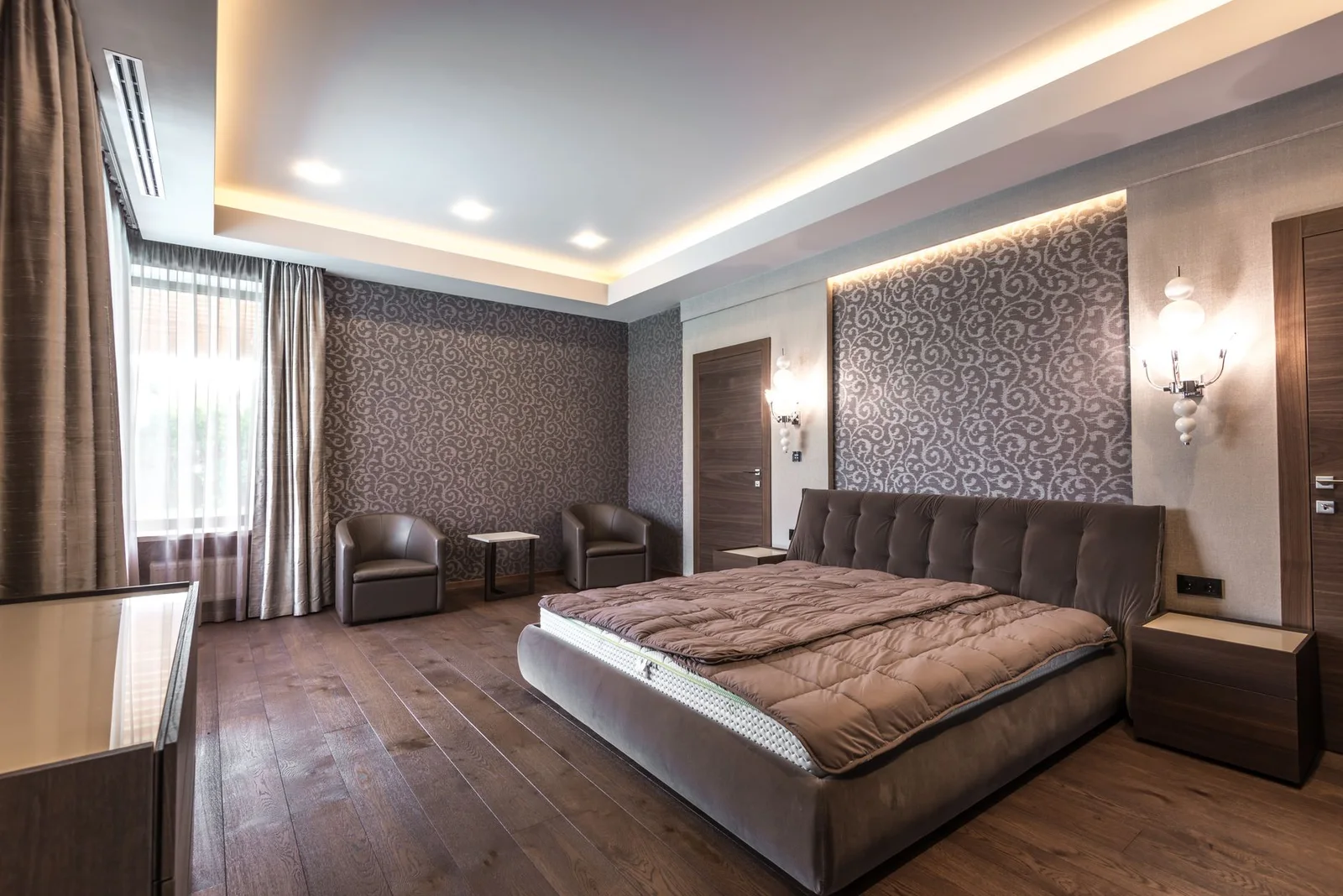 Santiburi Koh Samui premium room, villa or suite for tailor-made Thailand travel