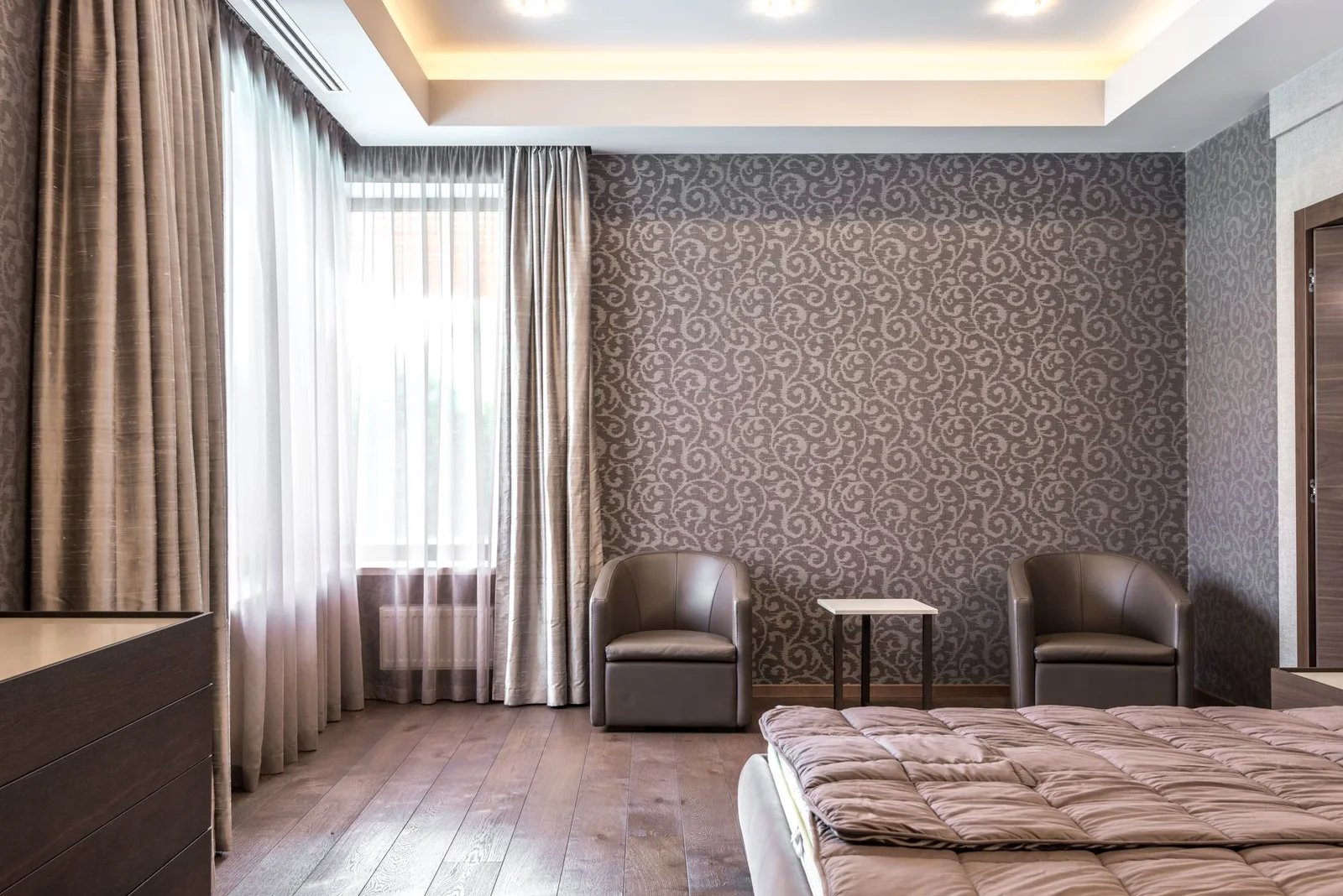 The Siam premium room, villa or suite for tailor-made Thailand travel