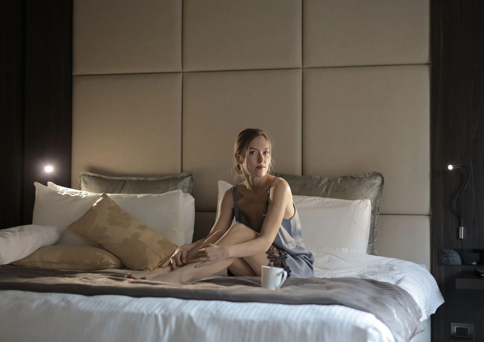 The Tubkaak Krabi Boutique Resort signature room or suite in Krabi