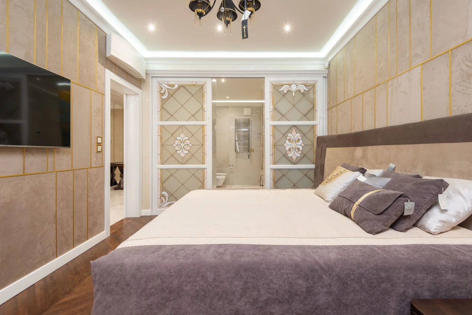 Trisara signature room or suite in Phuket
