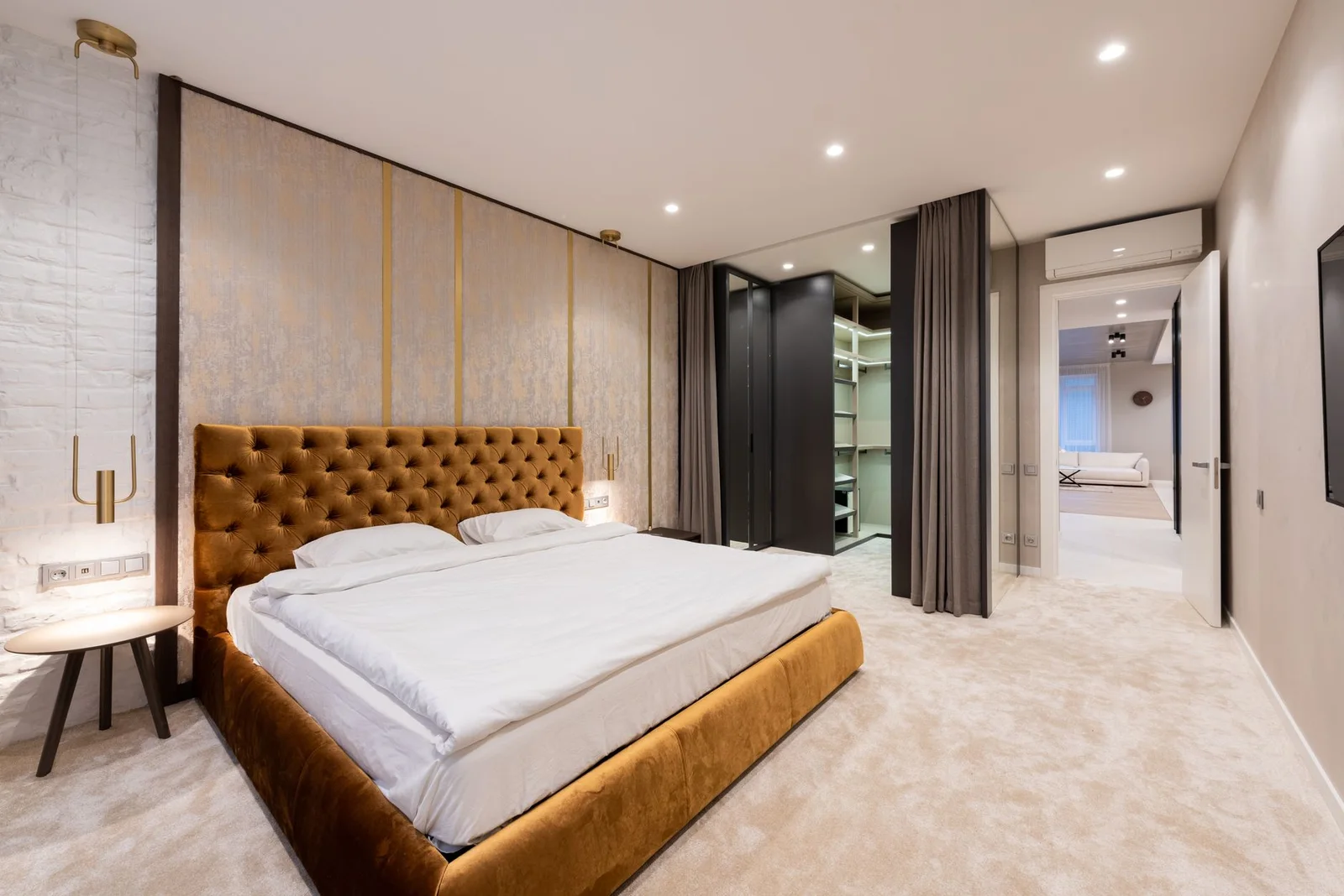 Trisara premium room, villa or suite for tailor-made Thailand travel